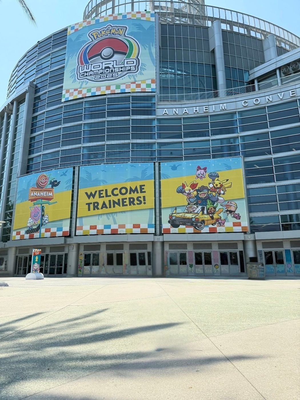 Pokémon World Championships